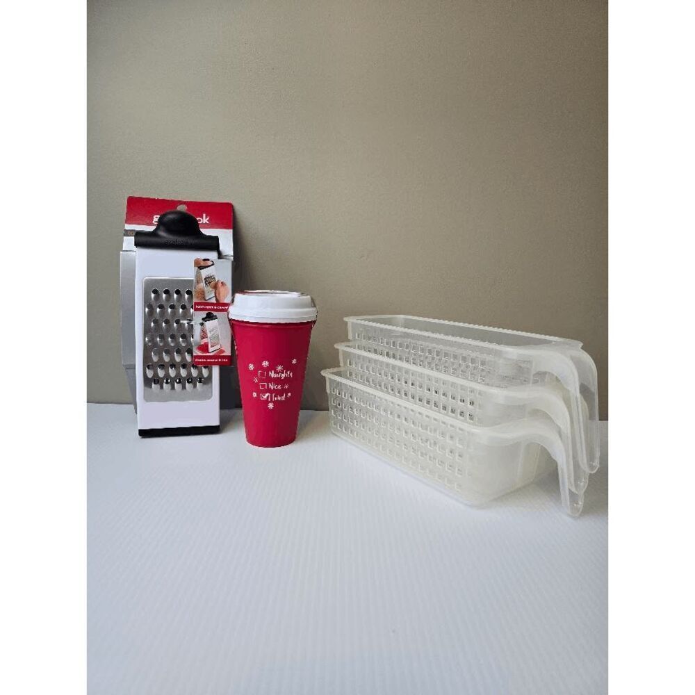 Kitchen Gadgets/Tools Bundle